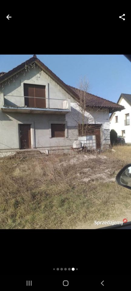 dom wolnostojący, 7 pokoi Kórnik, ul. Radosna. Zdjęcie 7