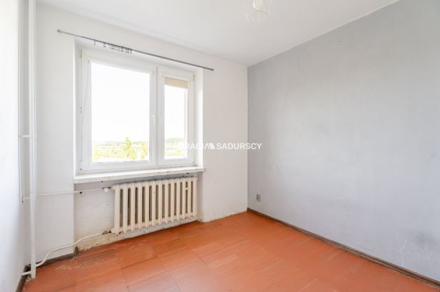 Mieszkanie 3-pokojowe Kraków Bieńczyce, os. Jagiellońskie. Zdjęcie 22