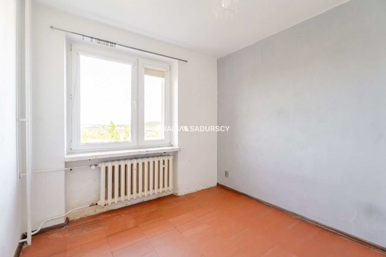 Mieszkanie 3-pokojowe Kraków Bieńczyce, os. Jagiellońskie. Zdjęcie 22