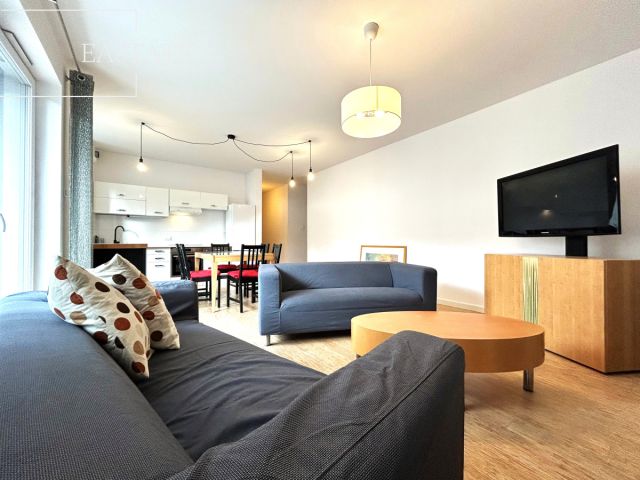 Mieszkanie 4-pokojowe Warszawa Praga-Południe, ul. Dubieńska. Zdjęcie 3