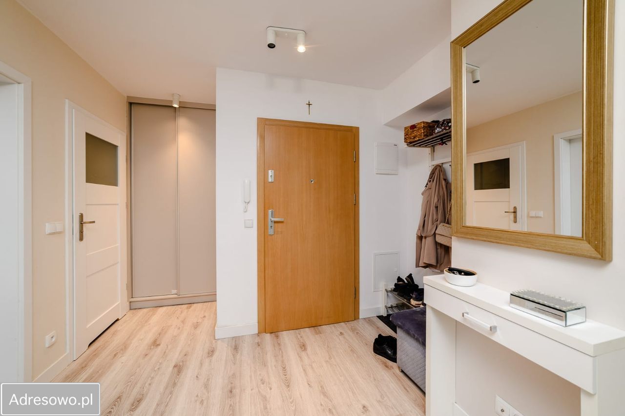 Mieszkanie 2-pokojowe Gdańsk Osowa, ul. Antygony. Zdjęcie 6