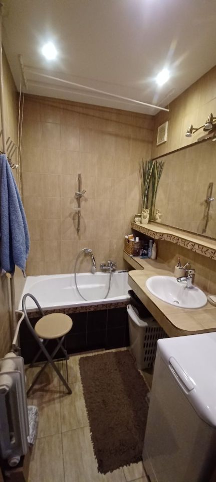 Mieszkanie 3-pokojowe Miechów, os. gen. Władysława Sikorskiego. Zdjęcie 4