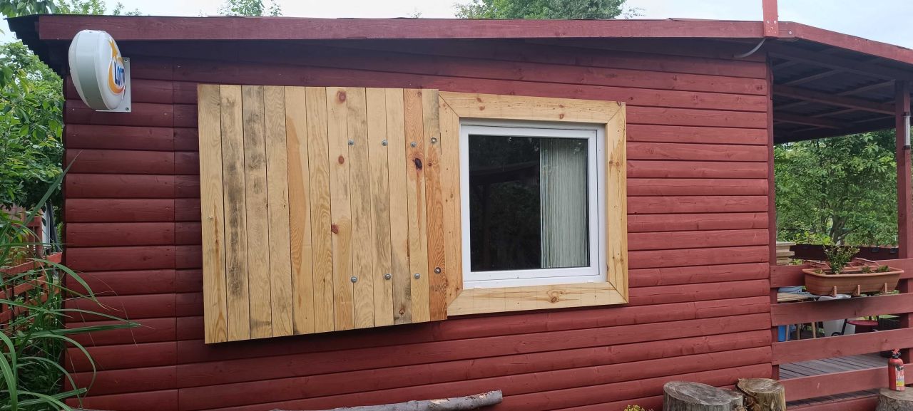 Działka rod Gorzów Wielkopolski, ul. Marcina Kasprzaka. Zdjęcie 7