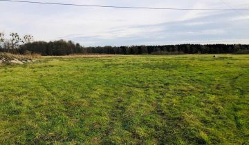 Działka inwestycyjna Bolemin