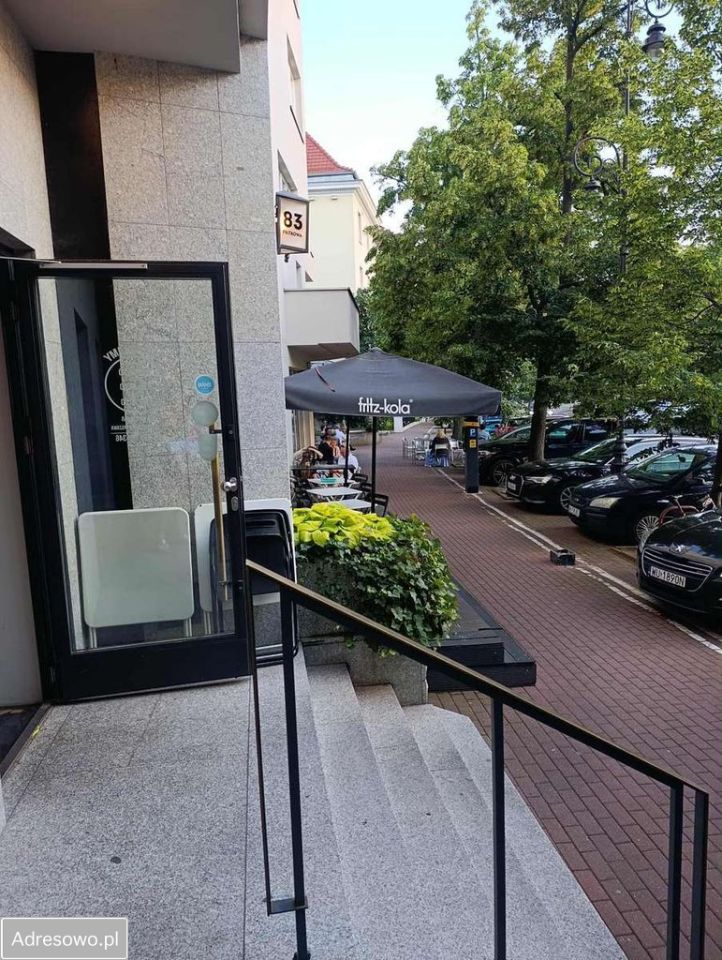 Mieszkanie 1-pokojowe Warszawa Ochota, ul. Filtrowa. Zdjęcie 15