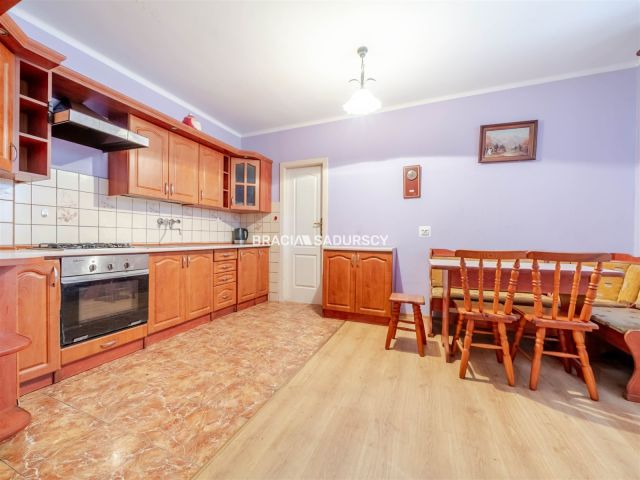 dom wolnostojący, 4 pokoje Pietrzejowice. Zdjęcie 26