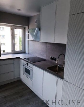 Mieszkanie 3-pokojowe Warszawa Mokotów, ul. Czerniakowska. Zdjęcie 2