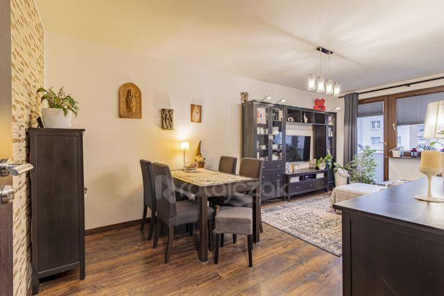 Mieszkanie 2-pokojowe Wejherowo, os. Kaszubskie. Zdjęcie 2