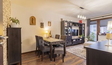 Mieszkanie 2-pokojowe Wejherowo, os. Kaszubskie