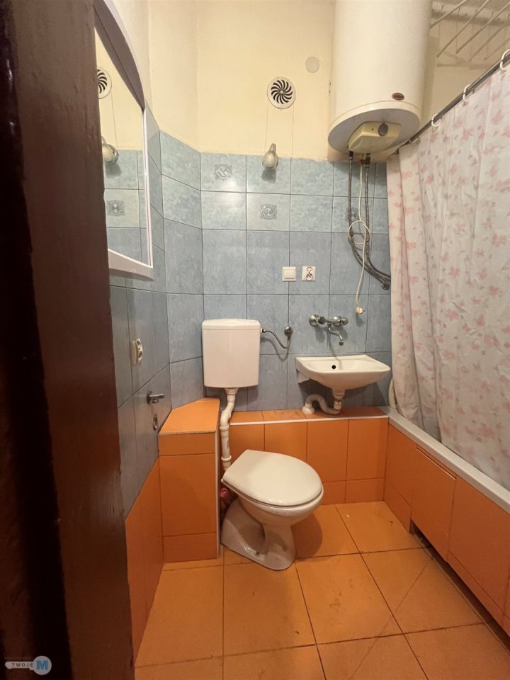 Mieszkanie 1-pokojowe Chmielnik. Zdjęcie 4