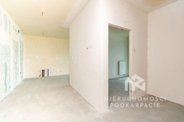 Mieszkanie 4-pokojowe Rzeszów, ul. Fryderyka Szopena. Zdjęcie 3