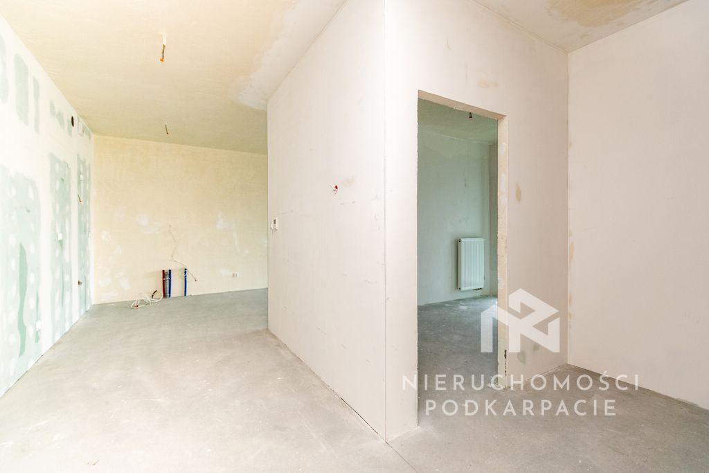 Mieszkanie 4-pokojowe Rzeszów, ul. Fryderyka Szopena. Zdjęcie 3