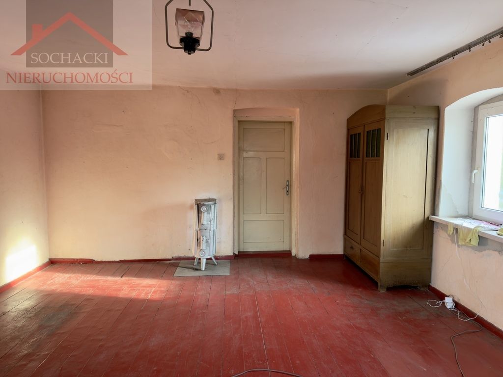 dom wolnostojący, 3 pokoje Kościelniki Dolne. Zdjęcie 13