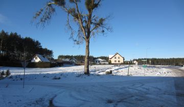 Działka budowlana Mielno, Mielno