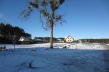 Działka budowlana Mielno, Mielno