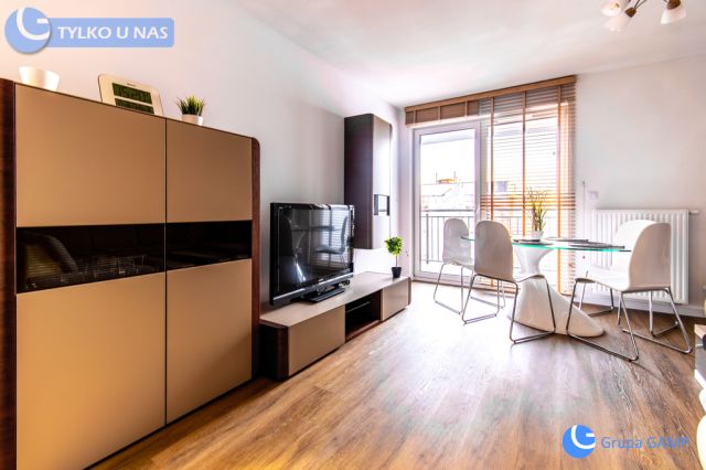 Mieszkanie 4-pokojowe Kraków Czyżyny, ul. Sołtysowska. Zdjęcie 2