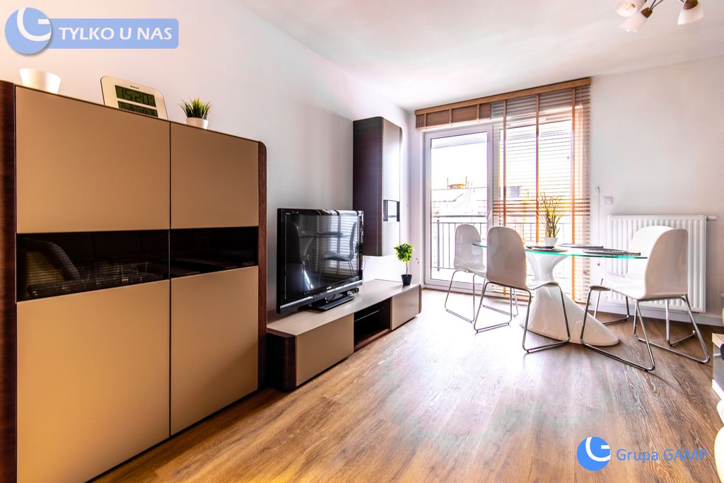 Mieszkanie 4-pokojowe Kraków Czyżyny, ul. Sołtysowska. Zdjęcie 2