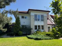 bliźniak, 5 pokoi Warszawa Falenica, ul. Kłodzka. Zdjęcie 2