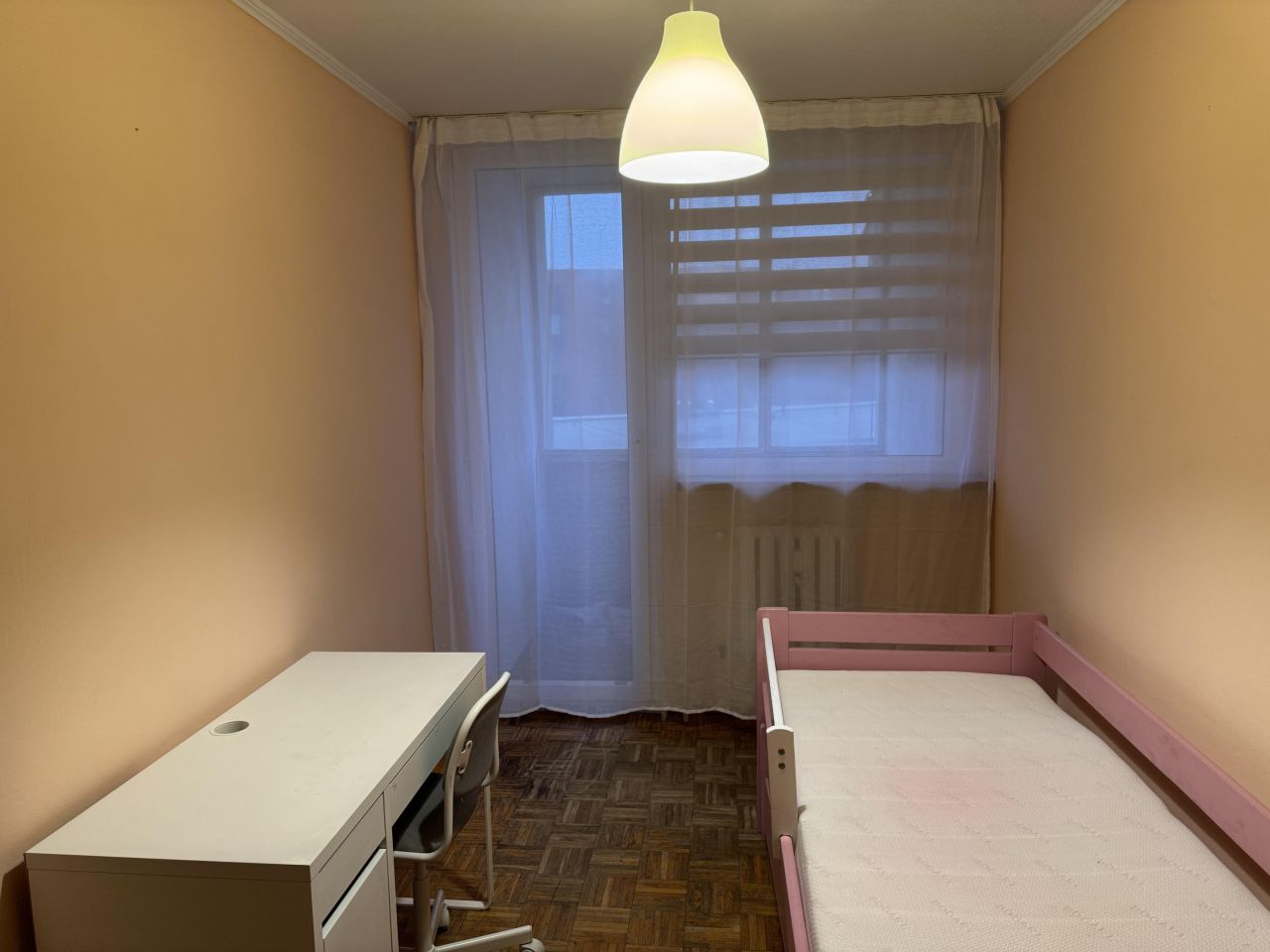 Mieszkanie 2-pokojowe Wrocław Fabryczna, ul. Niedźwiedzia. Zdjęcie 3