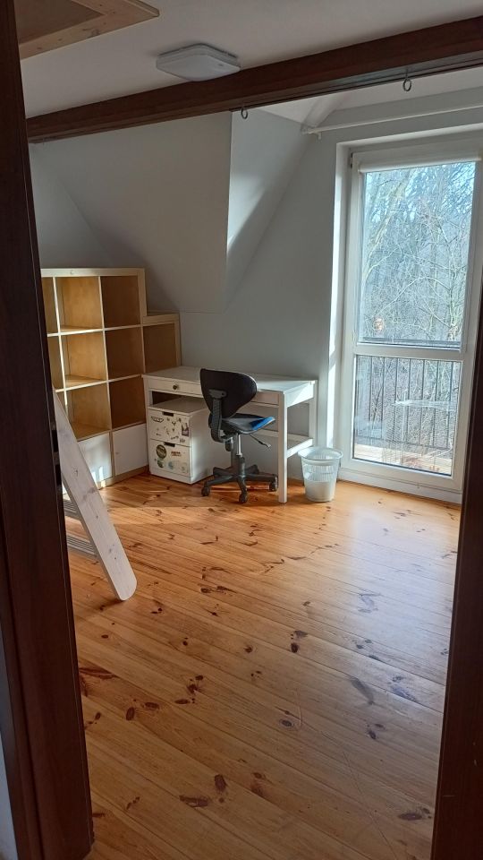 dom wolnostojący, 6 pokoi Warszawa Bielany, ul. Linotypowa. Zdjęcie 8