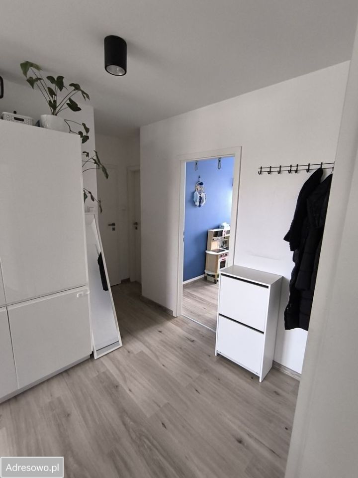 Mieszkanie 3-pokojowe Łódź Retkinia, ul. Armii Krajowej. Zdjęcie 8