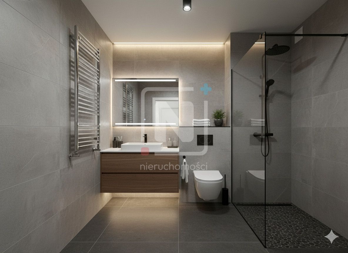 Mieszkanie 2-pokojowe Dawidy Bankowe, ul. Oleńki. Zdjęcie 4