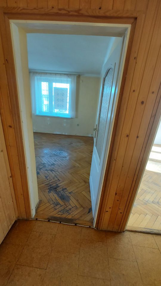 Mieszkanie 3-pokojowe Włocławek Centrum, al. Chopina. Zdjęcie 16