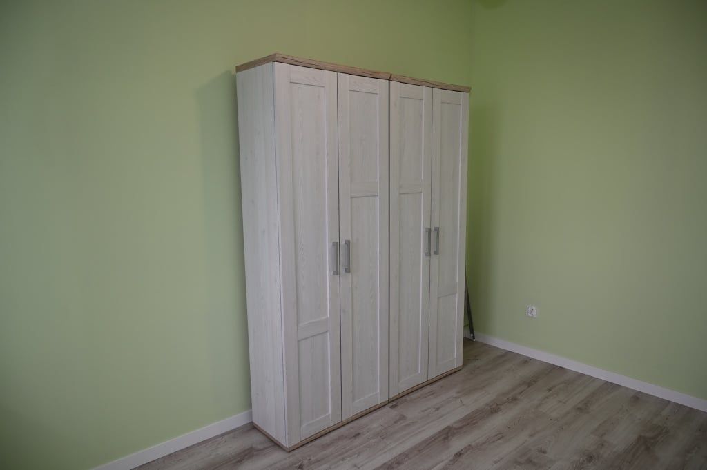 Mieszkanie 2-pokojowe Niemce Leonów, ul. Leonów. Zdjęcie 8