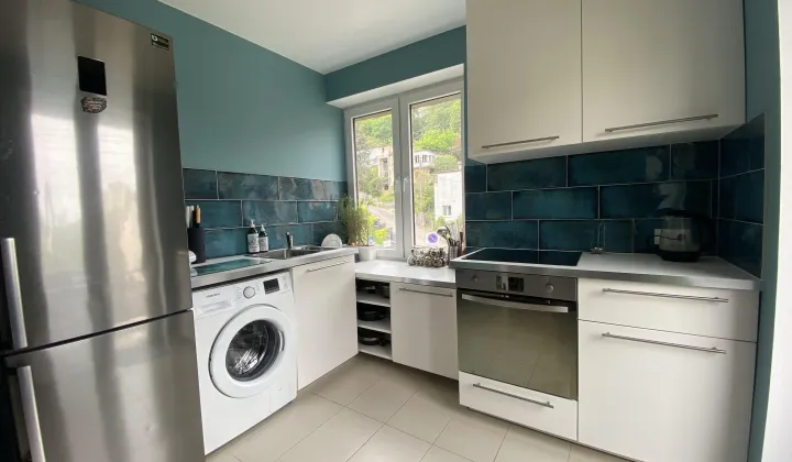 Mieszkanie 3-pokojowe Gdynia Działki Leśne, ul. Słupecka