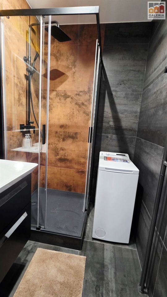 Mieszkanie 3-pokojowe Rzeszów Baranówka, ul. Franciszka Ślusarczyka. Zdjęcie 9