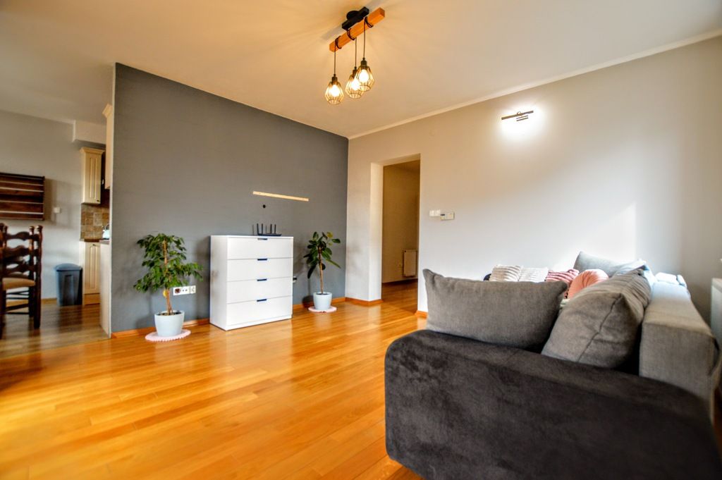 Mieszkanie 3-pokojowe Rzeszów, ul. Baligrodzka. Zdjęcie 2