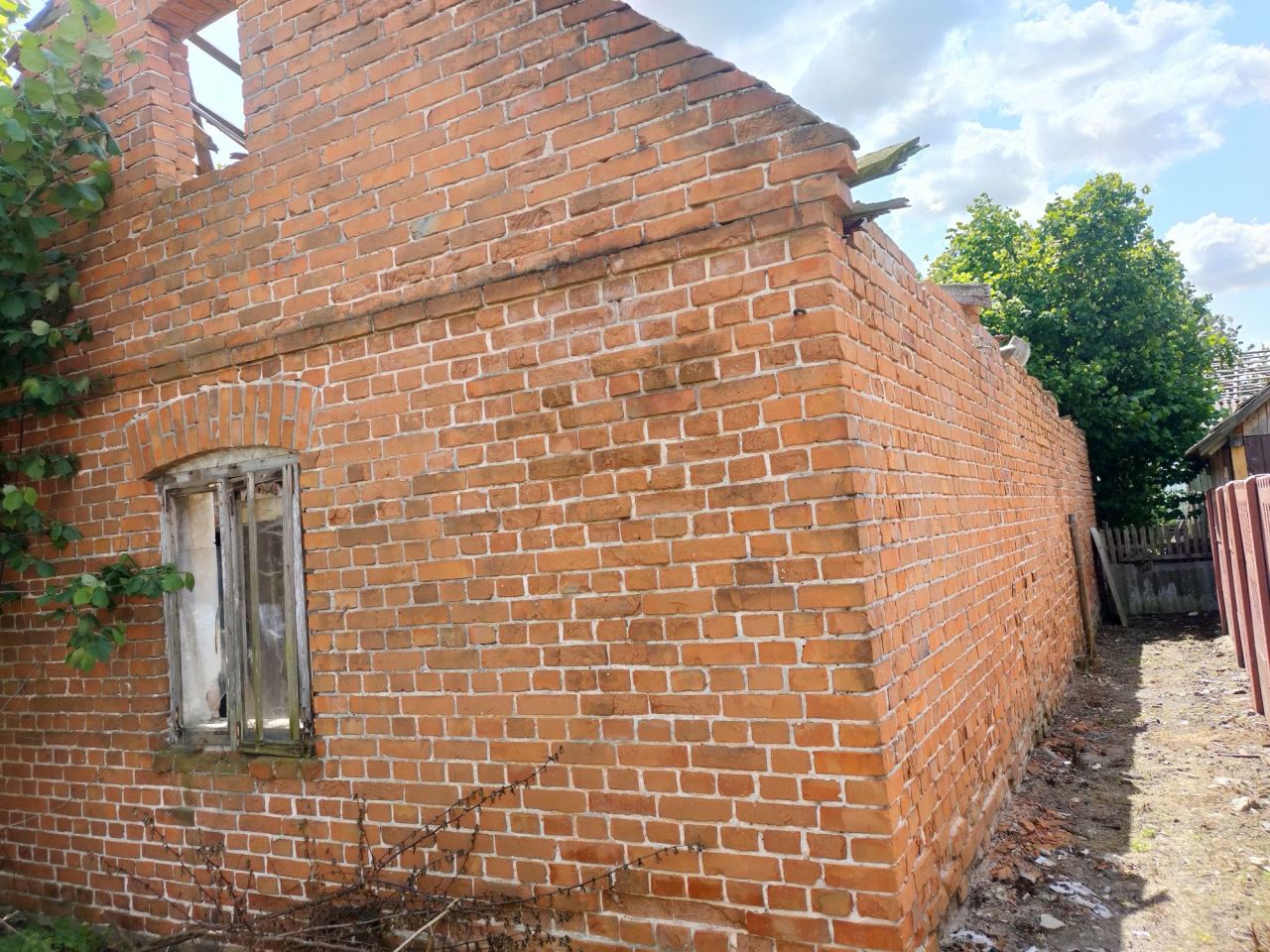 Działka rolno-budowlana Łęki Duże. Zdjęcie 4