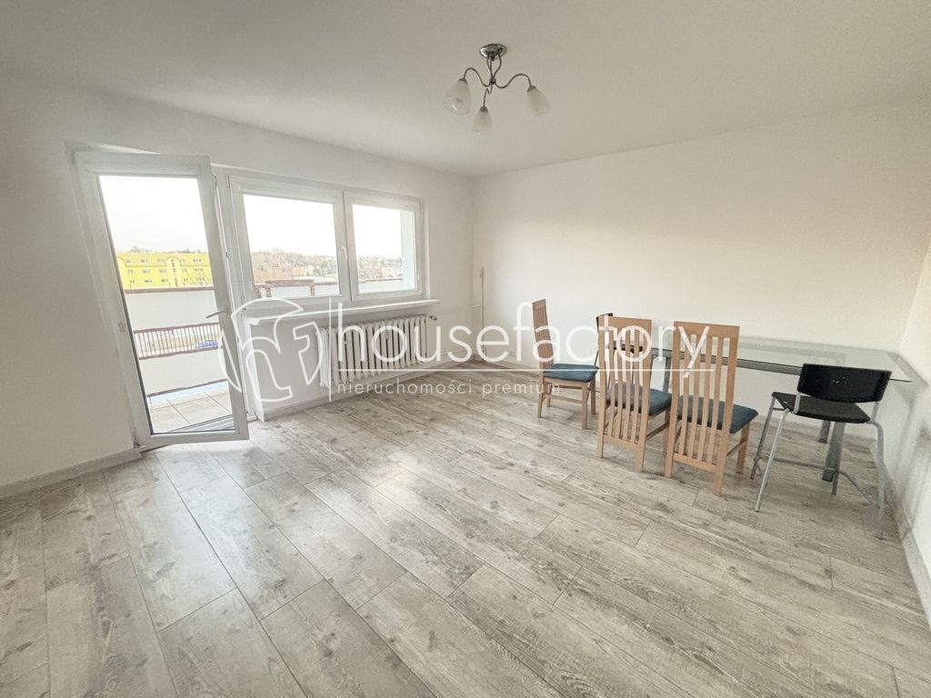 Mieszkanie 3-pokojowe Łódź Chojny. Zdjęcie 1