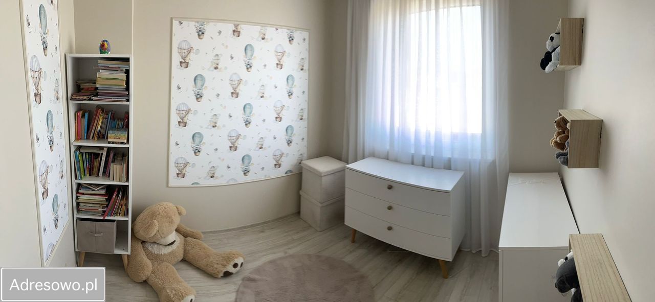 dom wolnostojący, 6 pokoi Łomianki Dolne, ul. Lawendowa. Zdjęcie 13