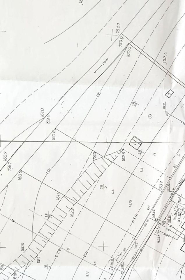 Działka rekreacyjna Prusinowiczki, Prusinowiczki. Zdjęcie 7