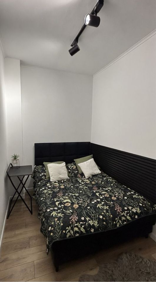 Mieszkanie 3-pokojowe Guzów. Zdjęcie 7