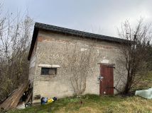 dom wolnostojący, 2 pokoje Strużyna. Zdjęcie 3