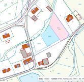 Działka budowlana Suszki. Zdjęcie 1