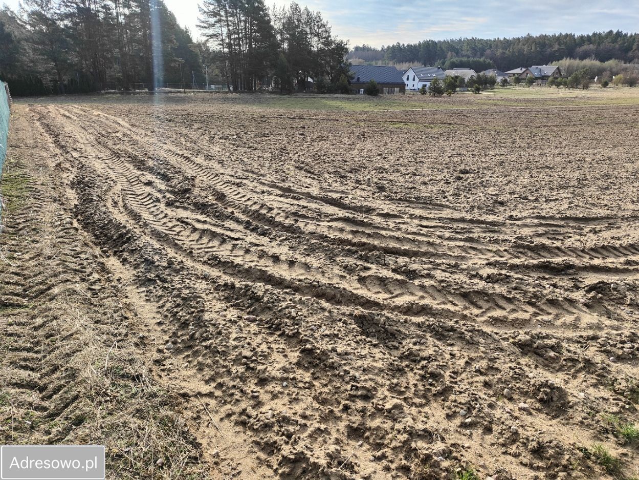 Działka rolna Osowicze. Zdjęcie 3