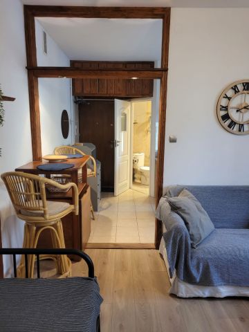 Mieszkanie 1-pokojowe Kraków Podgórze, ul. Janowa Wola. Zdjęcie 2