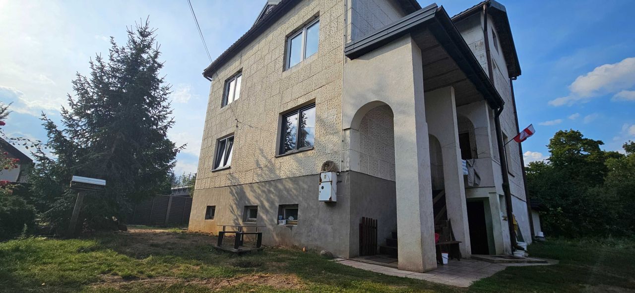 dom wolnostojący Otwock. Zdjęcie 4