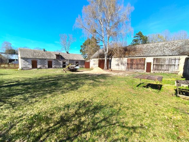 siedlisko, 6 pokoi Pianki. Zdjęcie 15