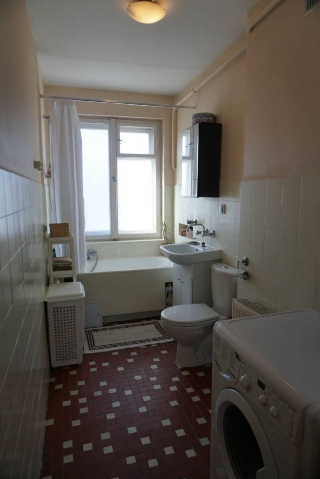 Mieszkanie 3-pokojowe Gdańsk Wrzeszcz, pl. gen. Józefa Wybickiego. Zdjęcie 9