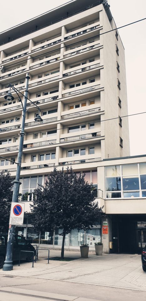 Mieszkanie 2-pokojowe Łódź Śródmieście, ul. Prezydenta Gabriela Narutowicza. Zdjęcie 13