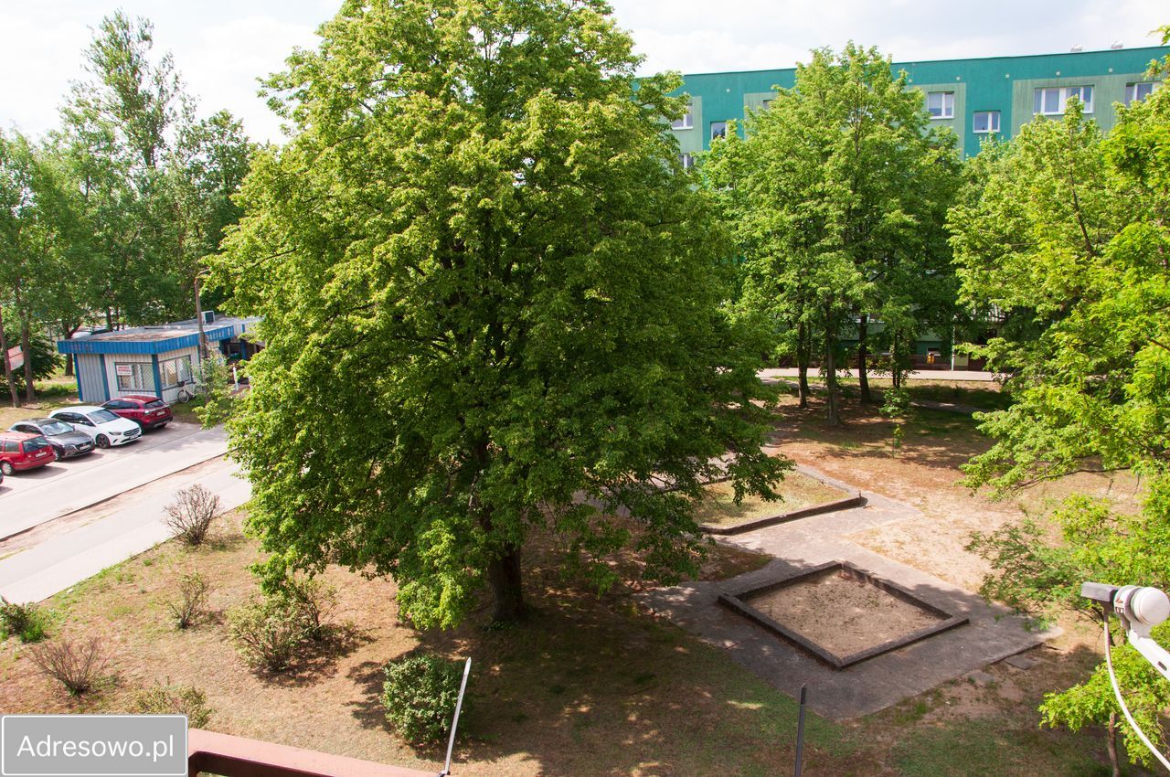 Mieszkanie 4-pokojowe Legionowo Piaski, ul. Zegrzyńska. Zdjęcie 15