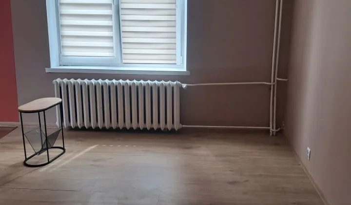 Mieszkanie 2-pokojowe Przemków, ul. Kolejowa
