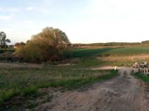 Działka siedliskowa Chłopowo. Zdjęcie 2