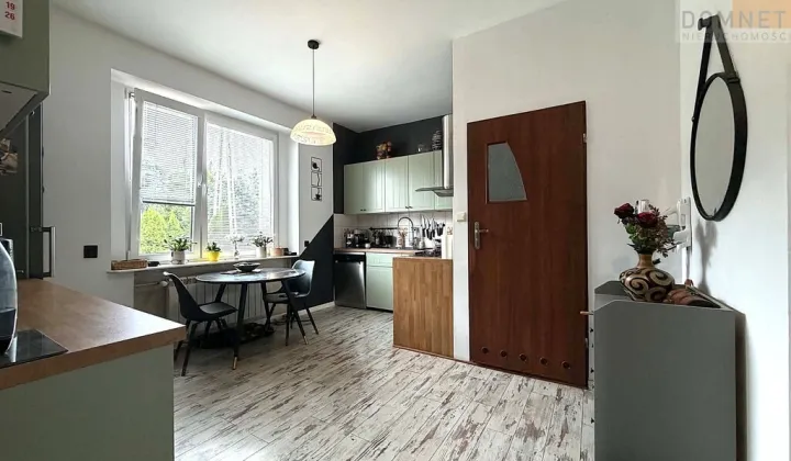 bliźniak, 3 pokoje Brwinów