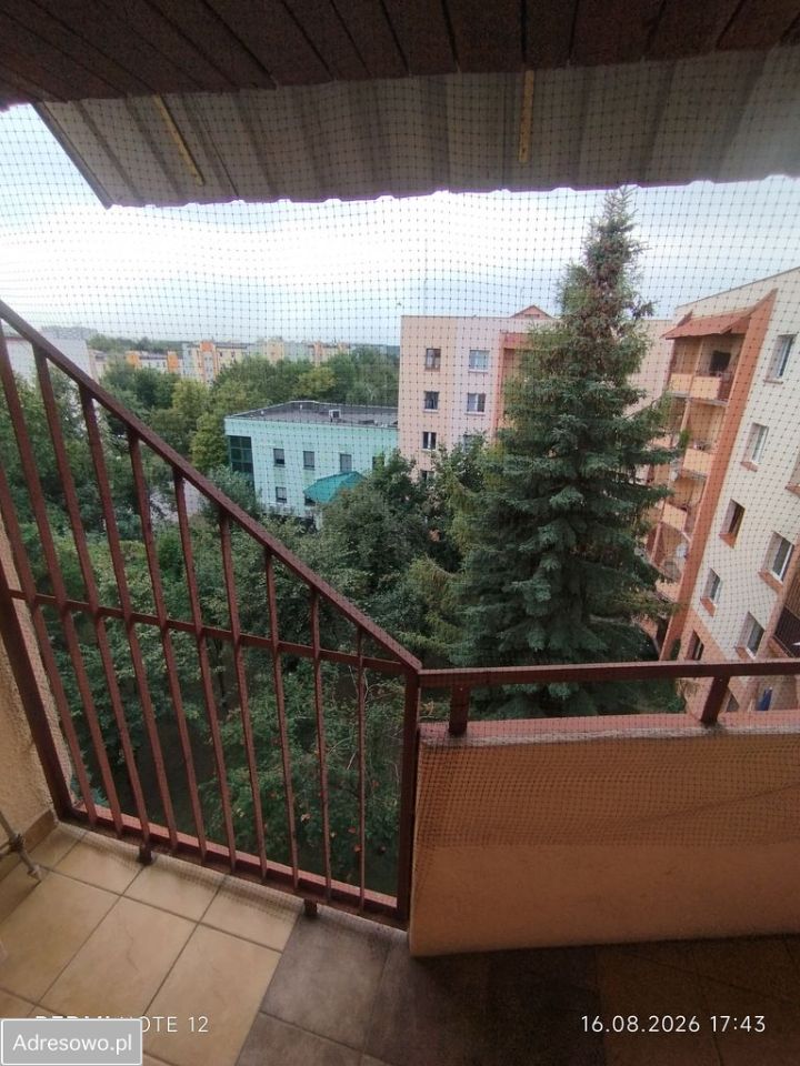 Mieszkanie 4-pokojowe Radom Gołębiów, ul. Ignacego Paderewskiego. Zdjęcie 15