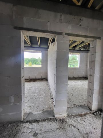 dom wolnostojący, 4 pokoje Dębniaki. Zdjęcie 12